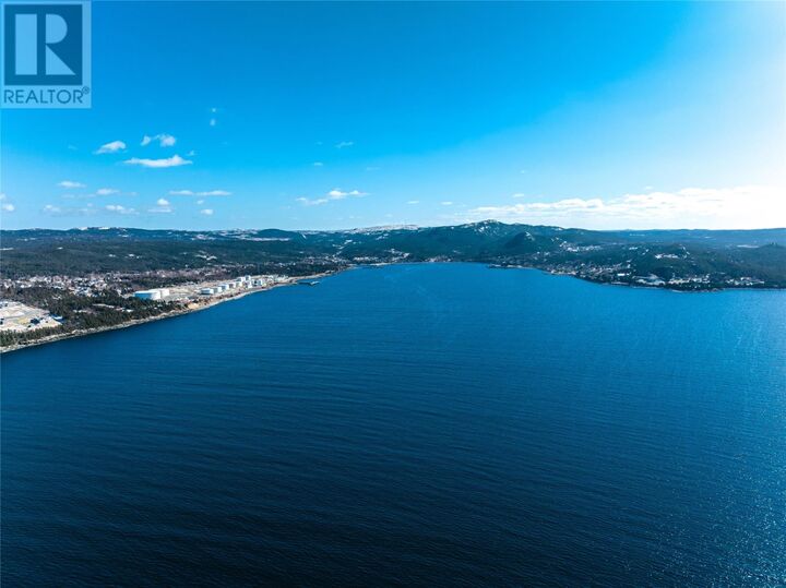 Property Photo:  60A Ridge Road  NL A0A 2R0 