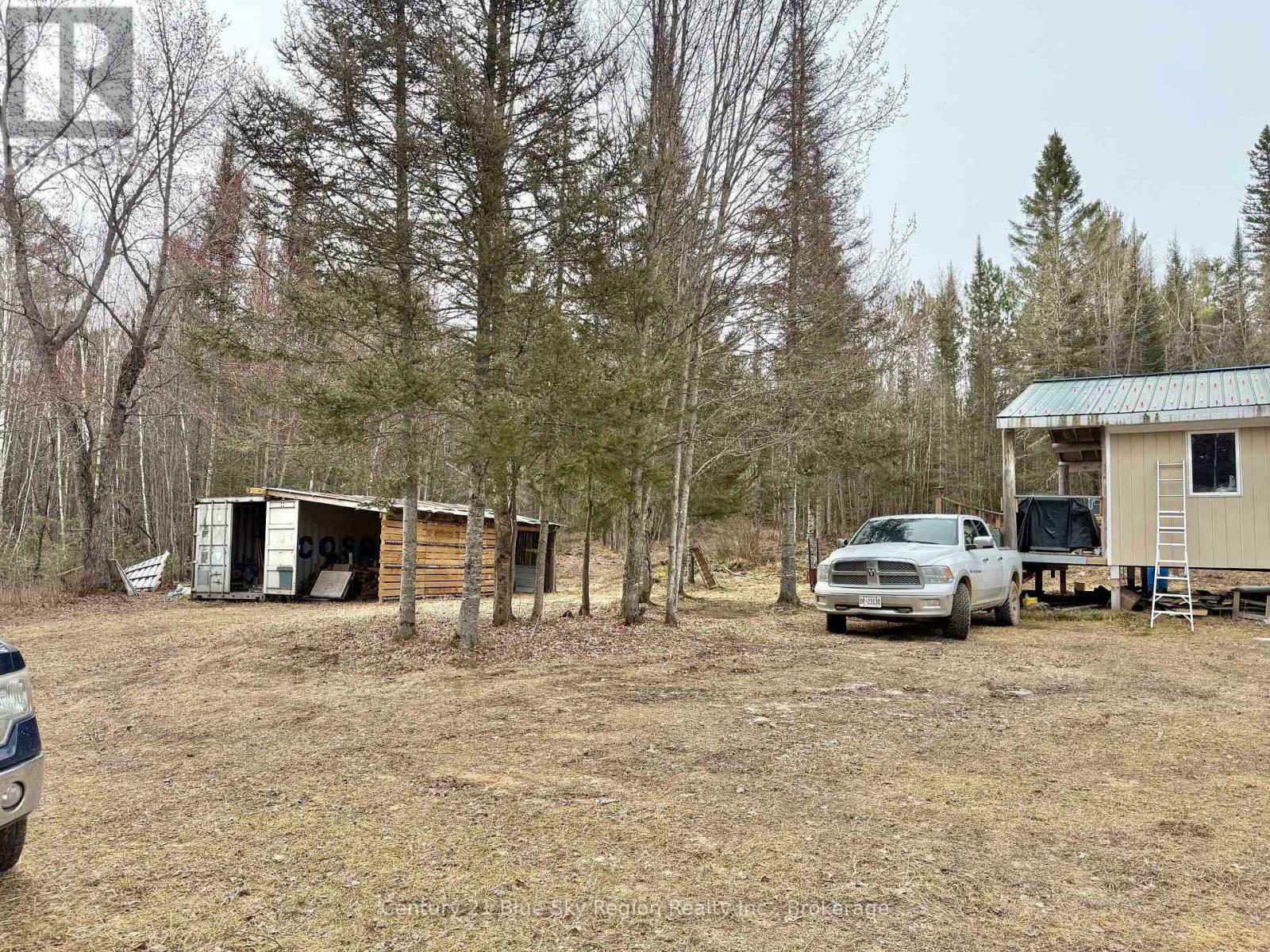 Property Photo:  Janveau Road  ON P0H 1V0 