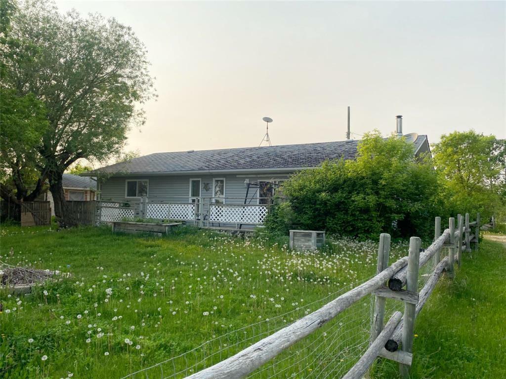 Property Photo: 14083 Road 104ne Road MB R0C 1P0