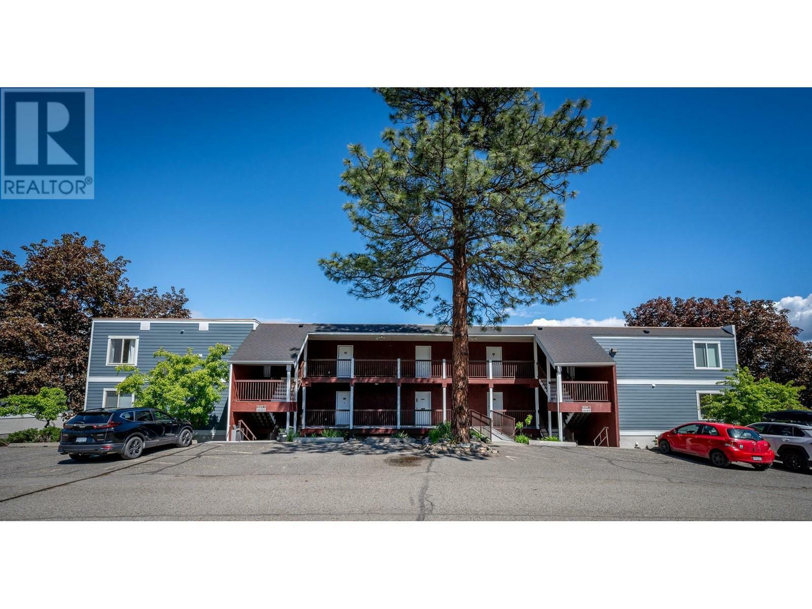 Property Photo: 1810 Summit Drive 57 BC V2E 2C7