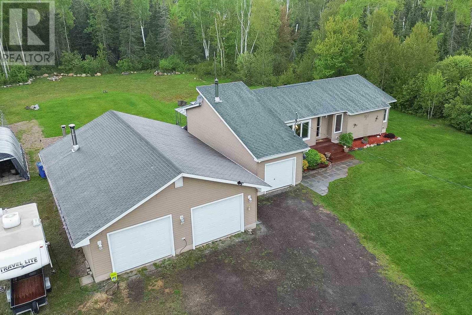 Property Photo: 1856 F&G Line ON P0R 1J0