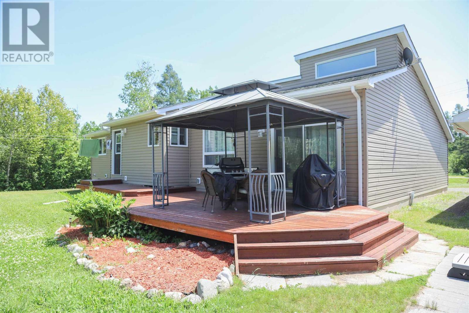 Property Photo: 1856 F&G Line ON P0R 1J0