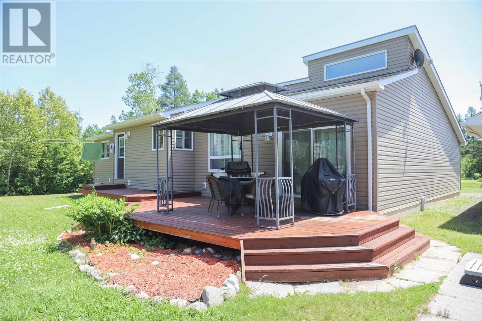 Property Photo:  1856 F&G Line  ON P0R 1J0 