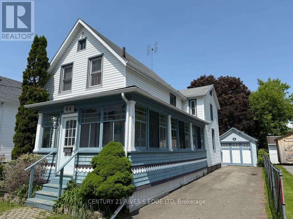 Property Photo: 64 Abbott Street ON K6V 4A6