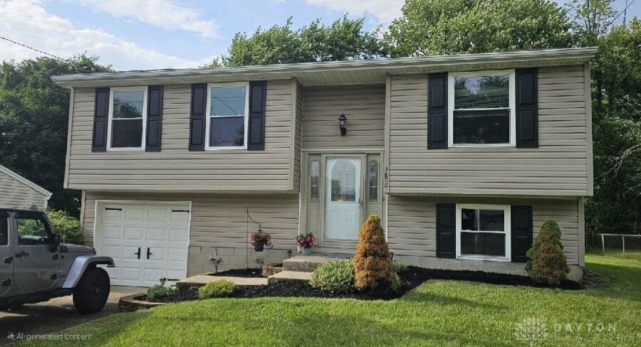 Property Photo:  2800 Greenbrook Lane  OH 45251