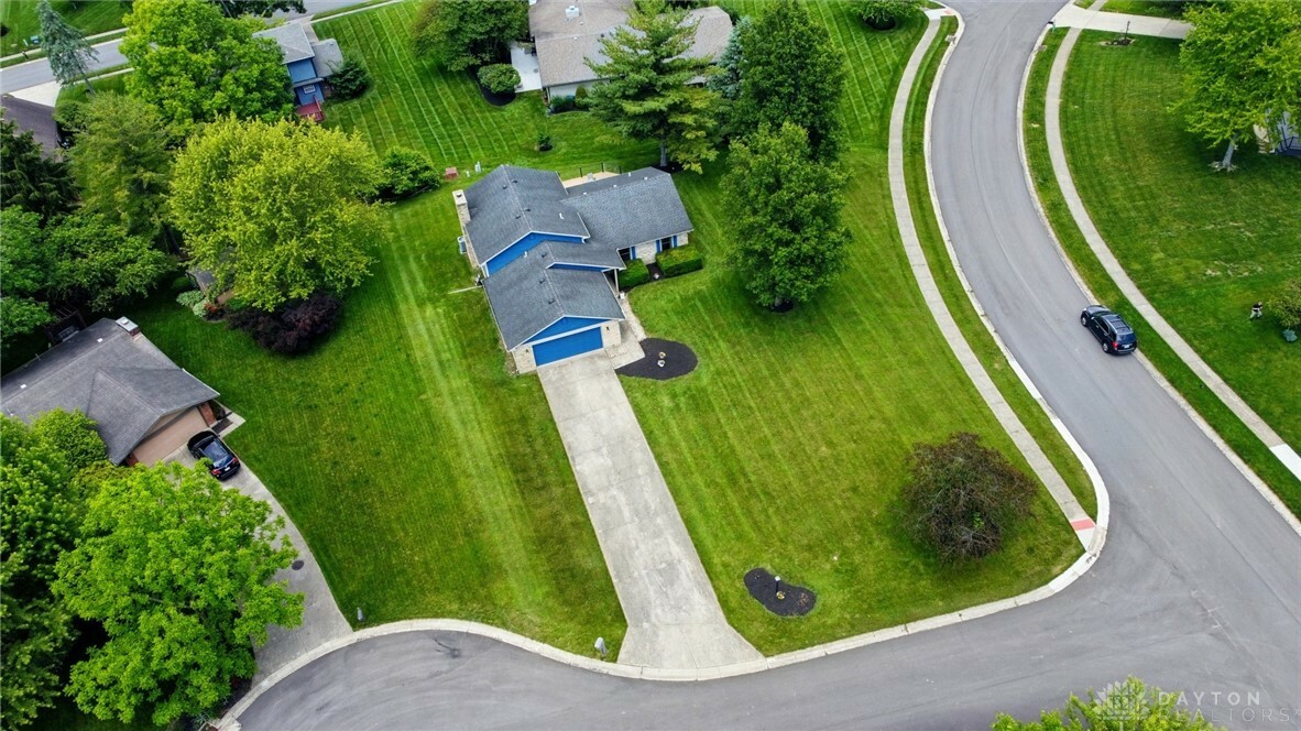 Property Photo: 2565 Chess Wood Point OH 45458