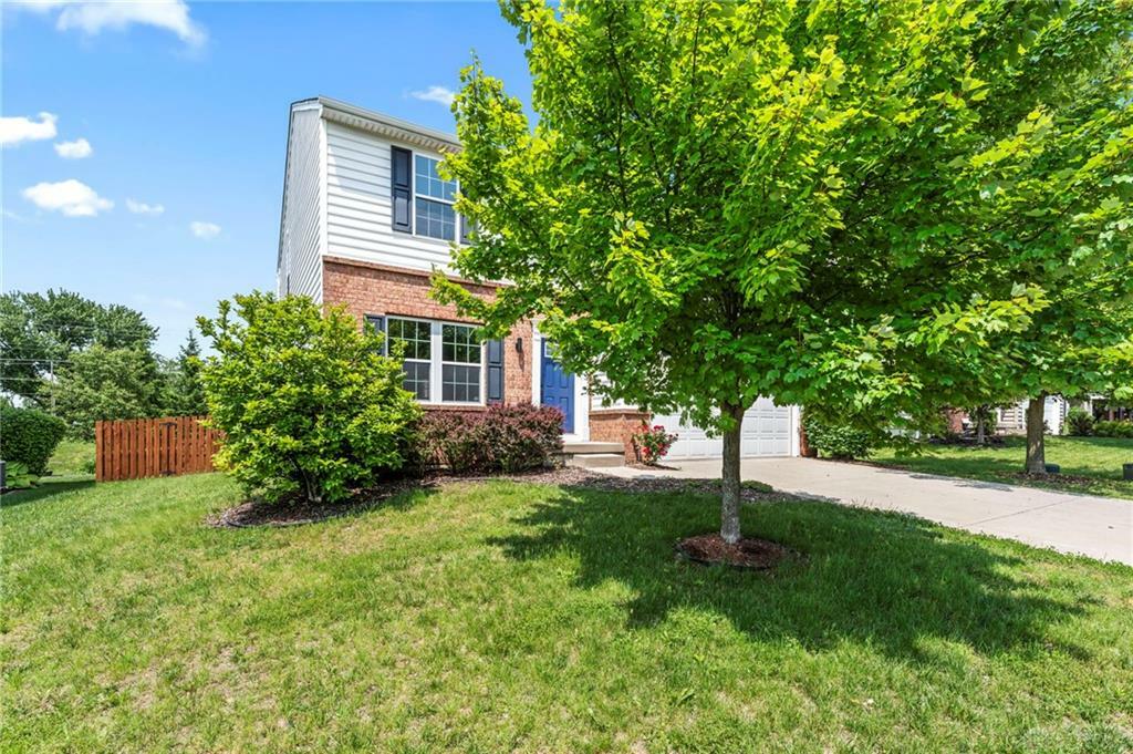 Property Photo:  1319 Artesian Lane  OH 45324 
