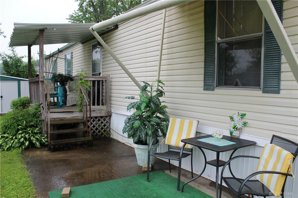 Property Photo: 11050 Fancher Road OH 43082