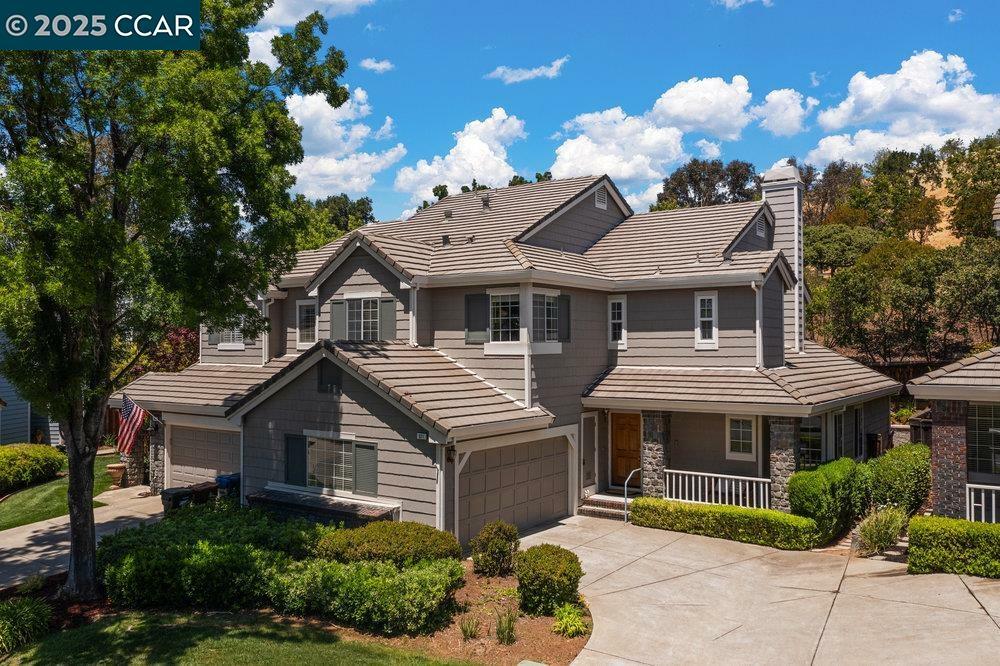Property Photo: 321 Saclan Ter CA 94517