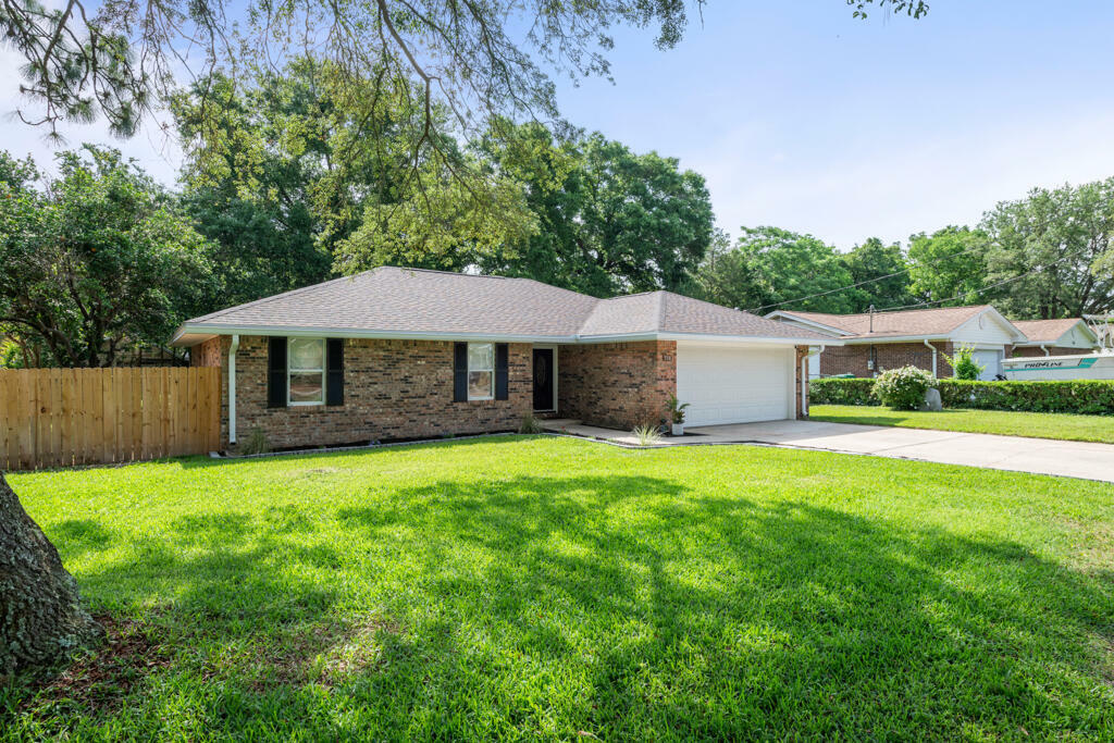 Property Photo: 538 22nd Street FL 32578