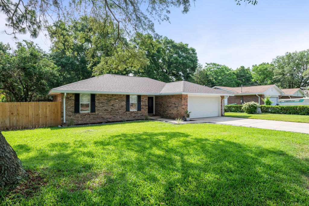 Property Photo: 538 22nd Street FL 32578
