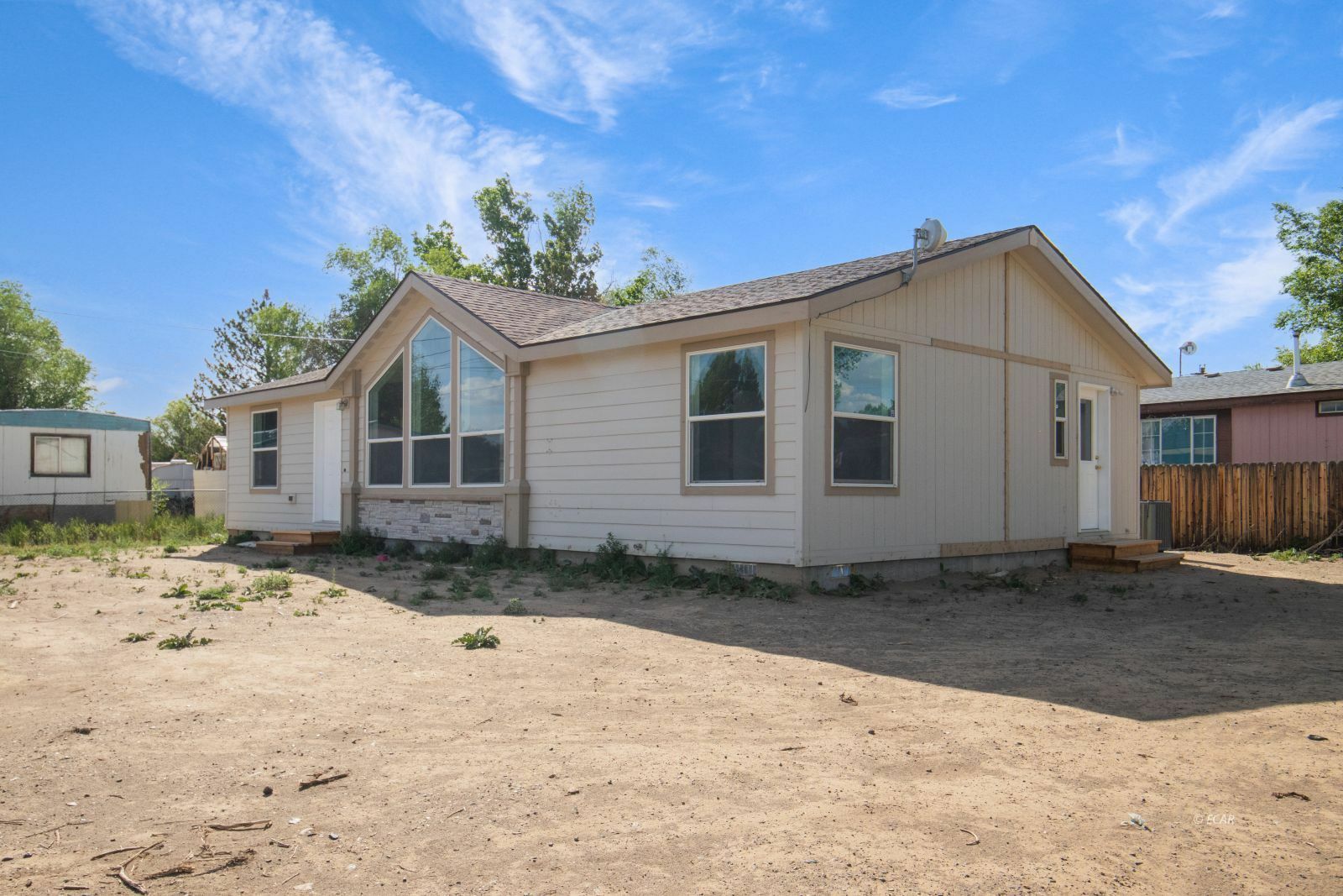 Property Photo: 102 14th Street NV 89822