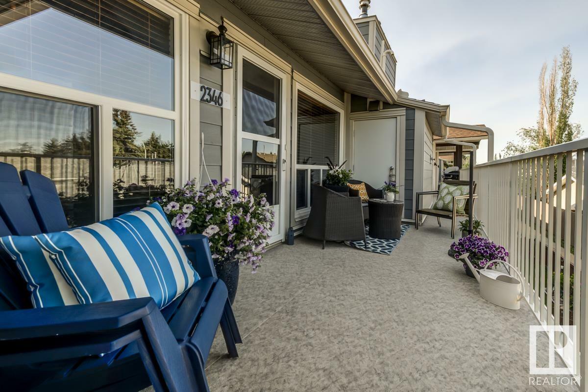 Property Photo:  2346 151 Avenue NW  AB T5Y 2L1 