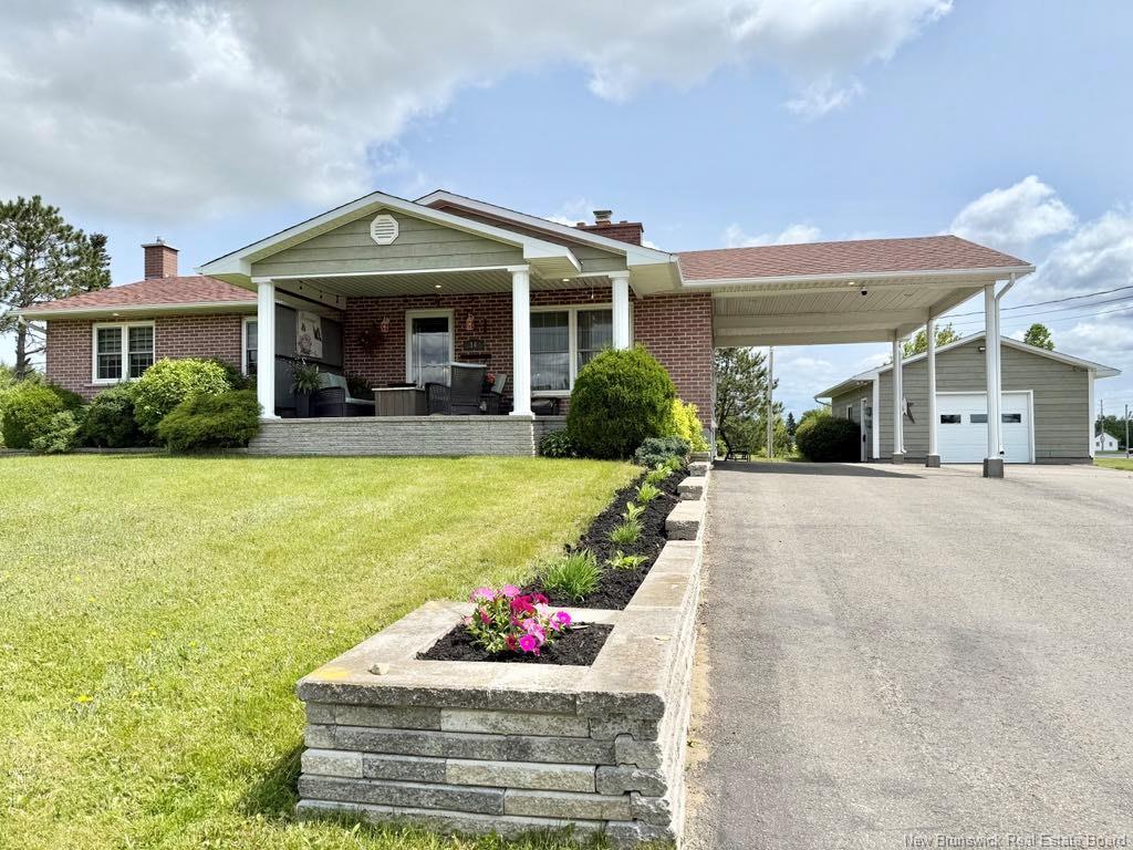 Property Photo: 14 Rue Augustin North NB E9G 1A8