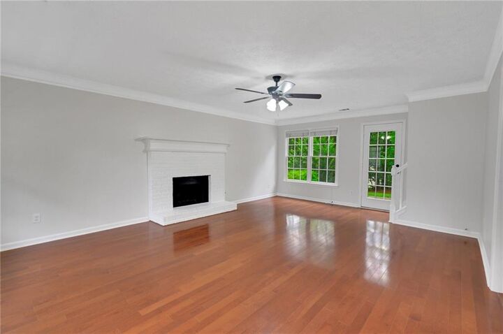 Property Photo:  4009 Riverstone Drive  GA 30024 