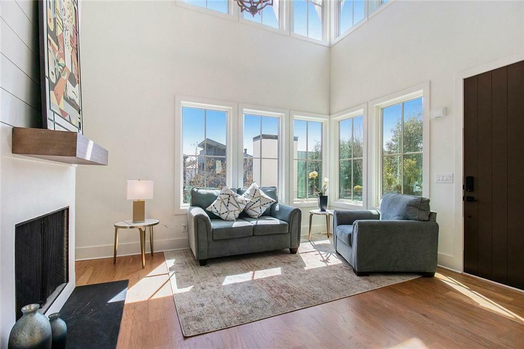 Property Photo: 165 Breakspear Lane GA 30214