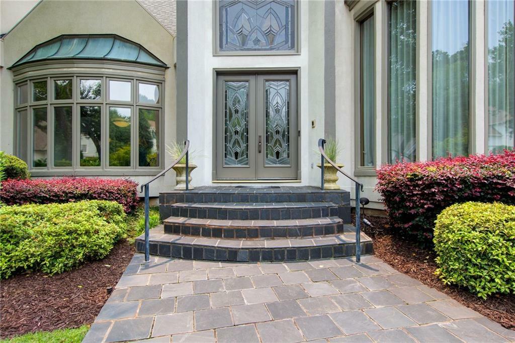 Property Photo: 115 Cross Roads Court GA 30327
