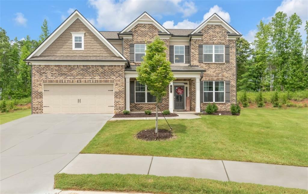 Property Photo: 51 Waterfowl Court GA 30549