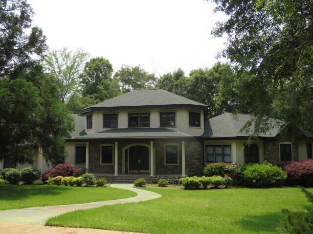 272 Homeward Bound Drive  North Augusta SC 29860 photo