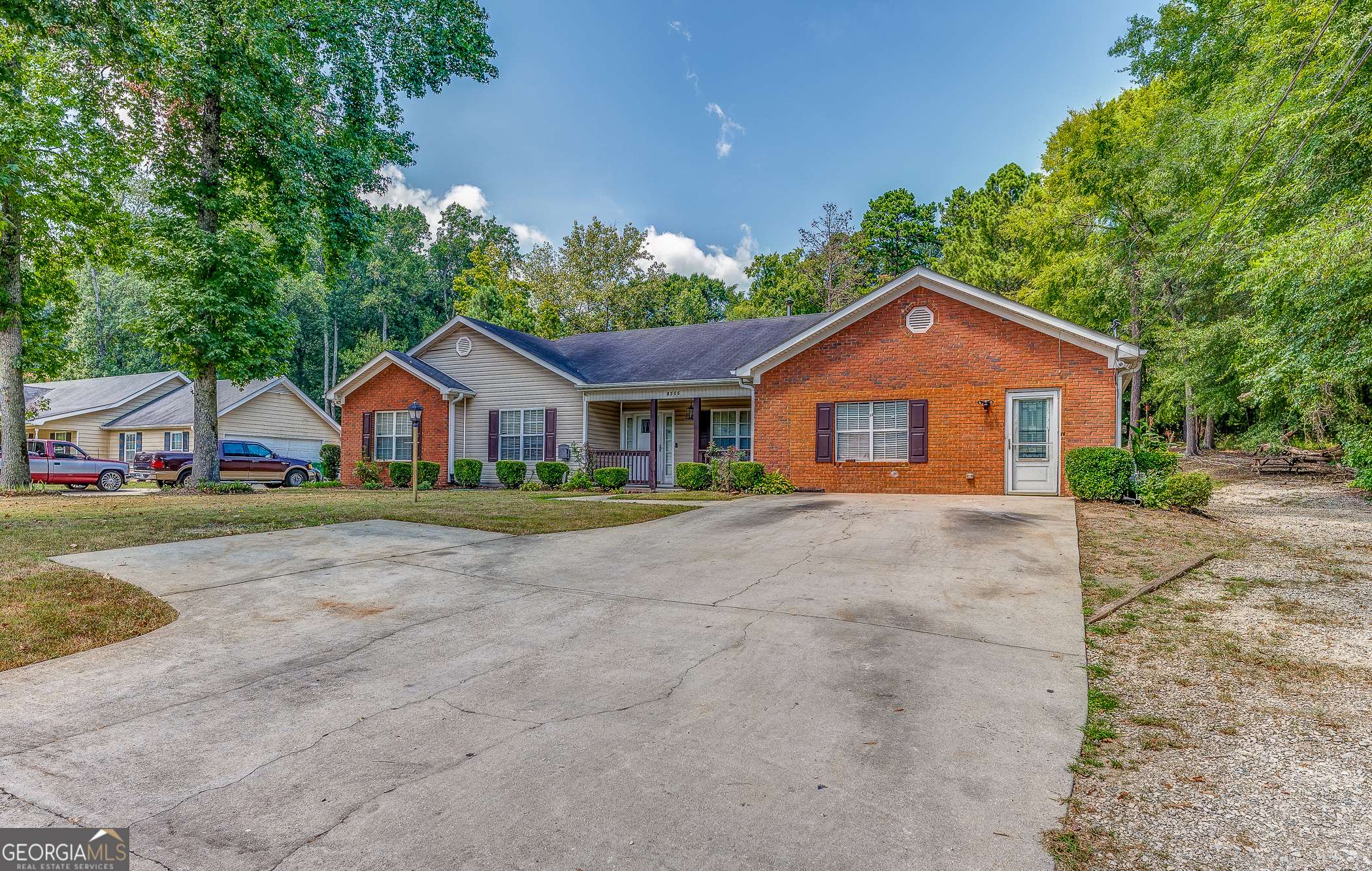 3706 Bouldercrest Road  Ellenwood GA 30294 photo