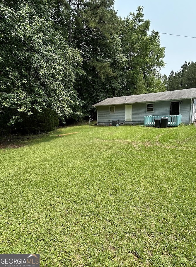 Property Photo: 260 W Teamon Circle GA 30223