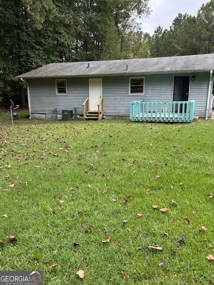 Property Photo:  260 W Teamon Circle  GA 30223 