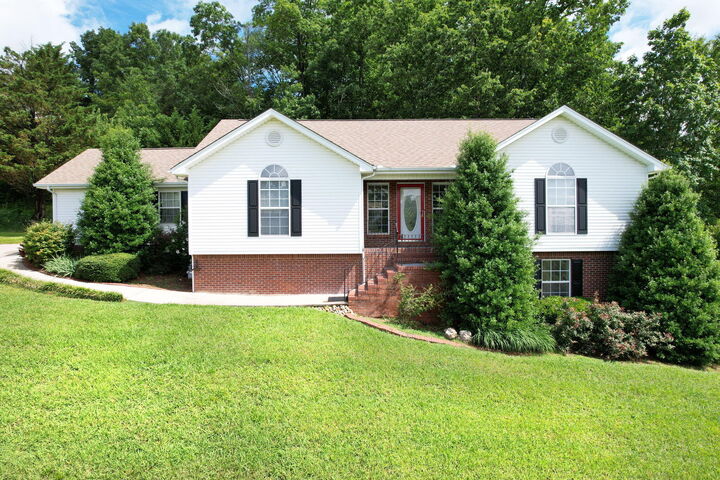 1454 Benjamin Circle  Cleveland TN 37312 photo