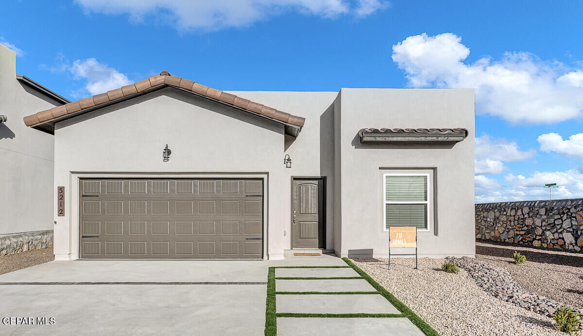 Property Photo:  3928 Aspiration  TX 79938 