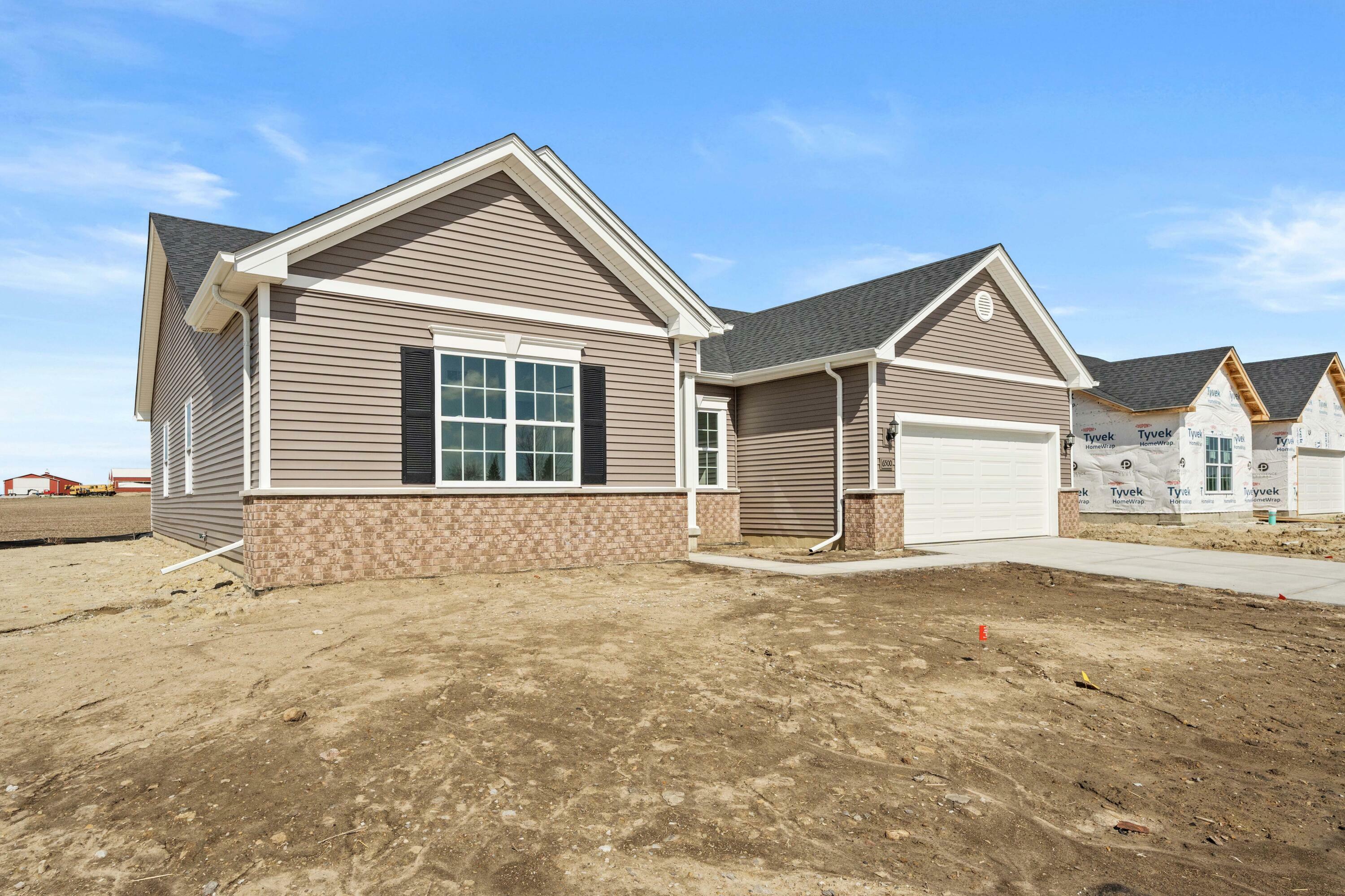 Property Photo: 6500 E 103rd Avenue IN 46307
