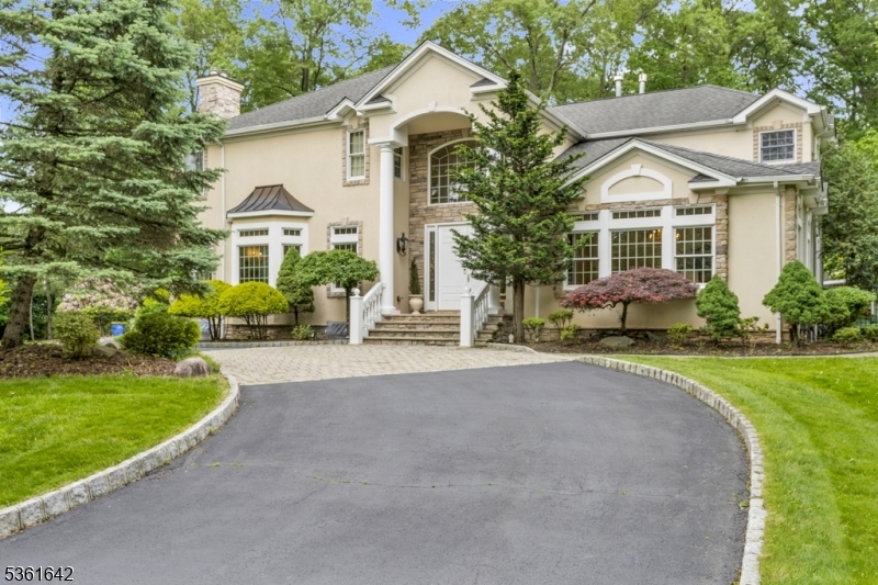 Property Photo: 22 Ivy Hill Road NJ 07059