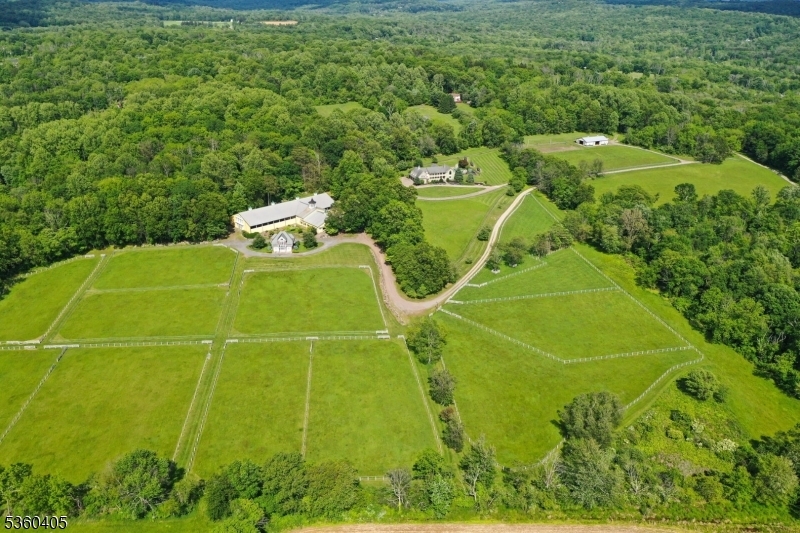 Property Photo: 2 Sunset Farm Lane NJ 08826