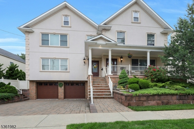 Property Photo: 143 Maple Ave NJ 07057