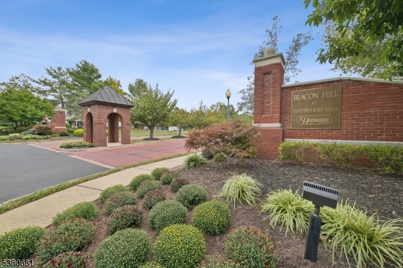 Property Photo: 1503 Bayley Ct NJ 08807