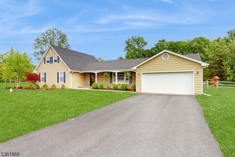 Property Photo: 2 Demott Dr NJ 08889