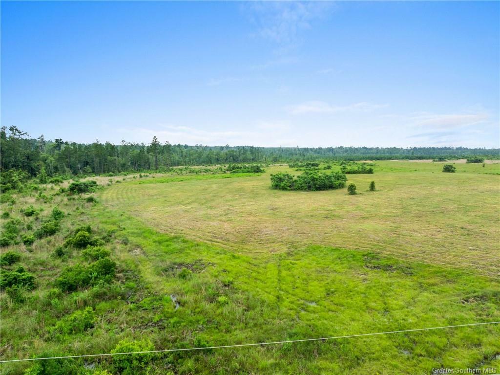 Property Photo: 0 Tract 1 Whittington Road LA 70652