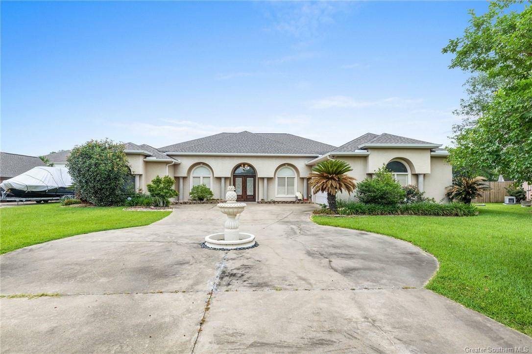 Property Photo:  4941 Westridge Drive E  LA 70605 