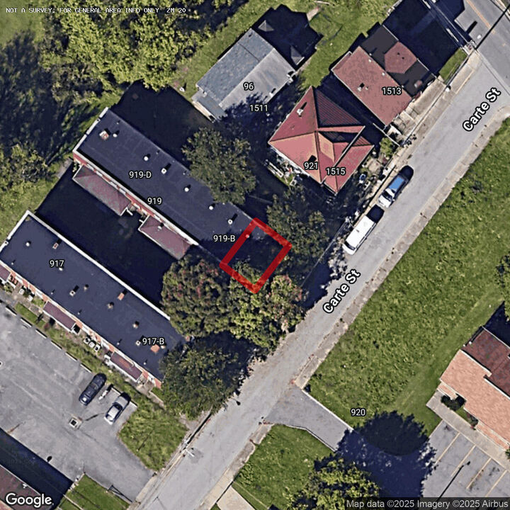 Property Photo:  919 Carte St Unit A  WV 25311 