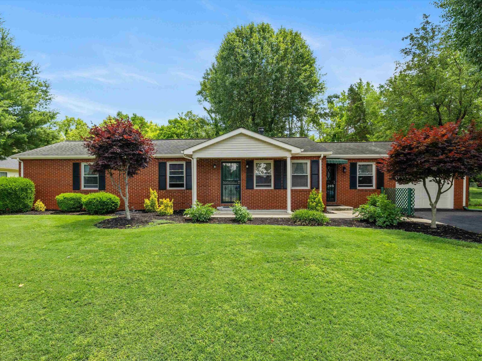 Property Photo:  8492 Hwy 1078 N.  KY 42420 