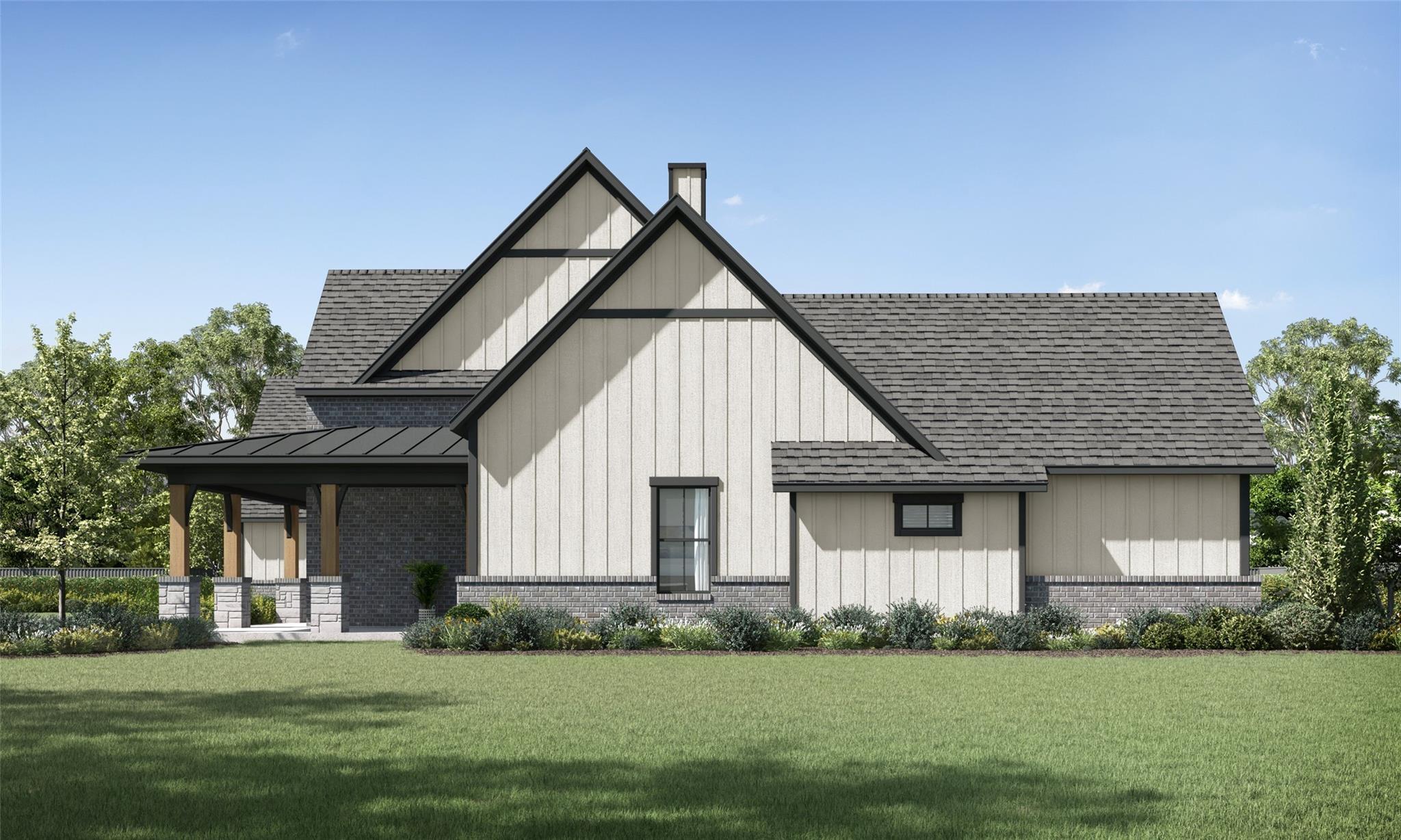 Property Photo: 25110 Grace Vista Way TX 77356