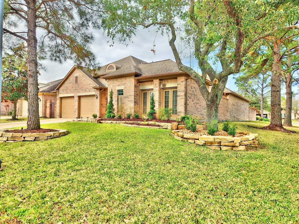 9923 Eden Valley Drive  Spring TX 77379 photo