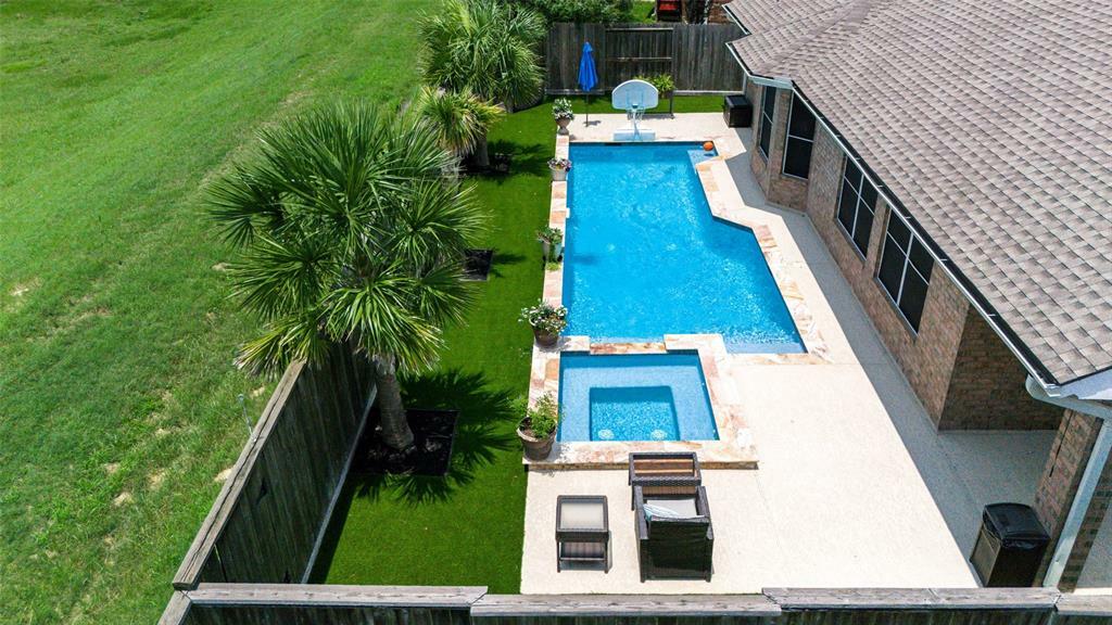 Property Photo: 17815 Gables Bend Drive TX 77377