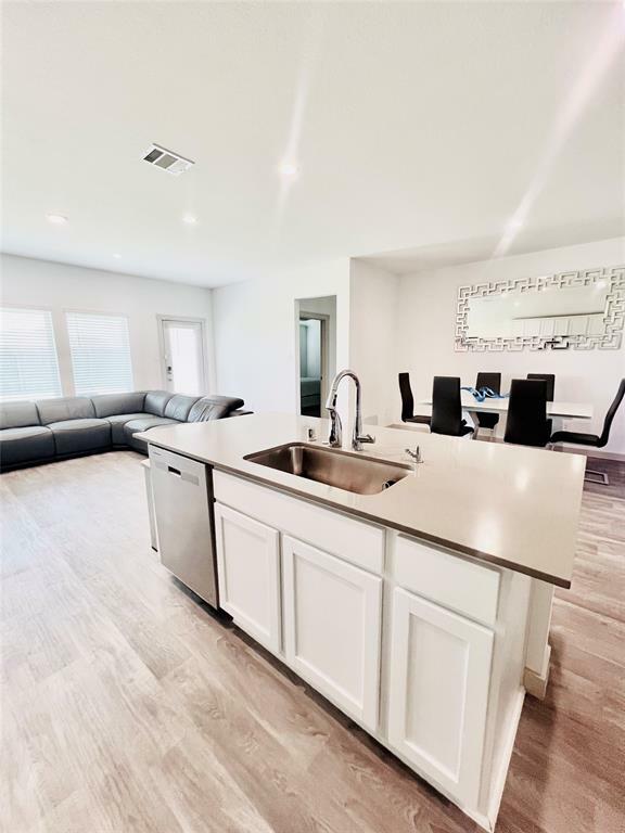 Property Photo: 14810 Cold Water Drive TX 77523
