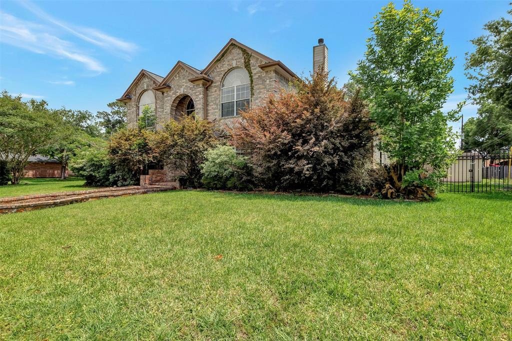 Property Photo:  9822 El Chaco Street  TX 77521 