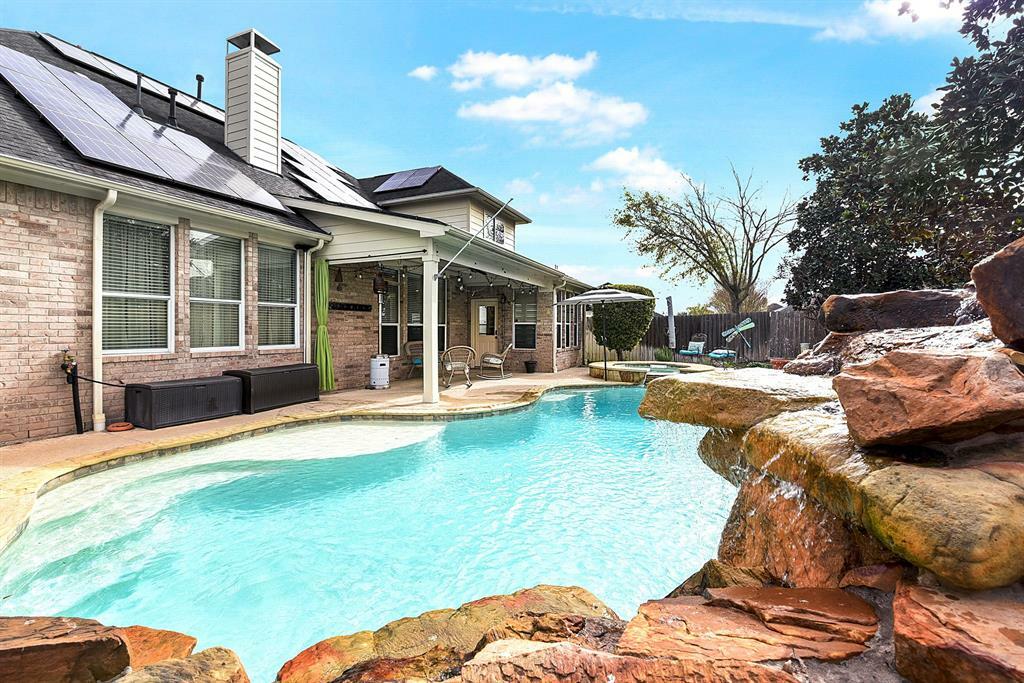 28239 Daystrom Lane  Katy TX 77494 photo
