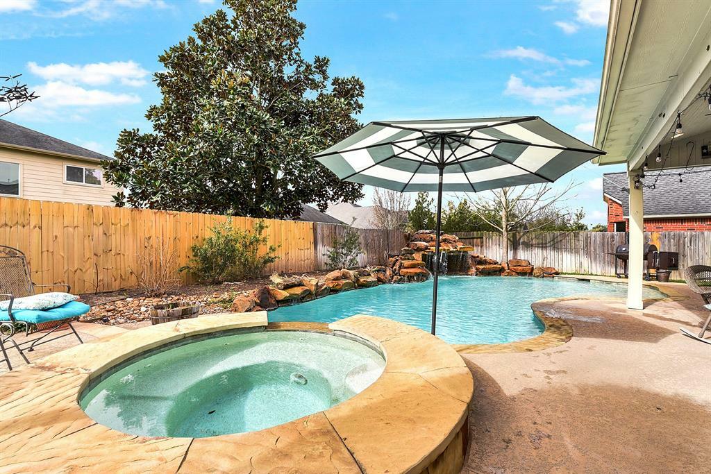 28239 Daystrom Lane  Katy TX 77494 photo