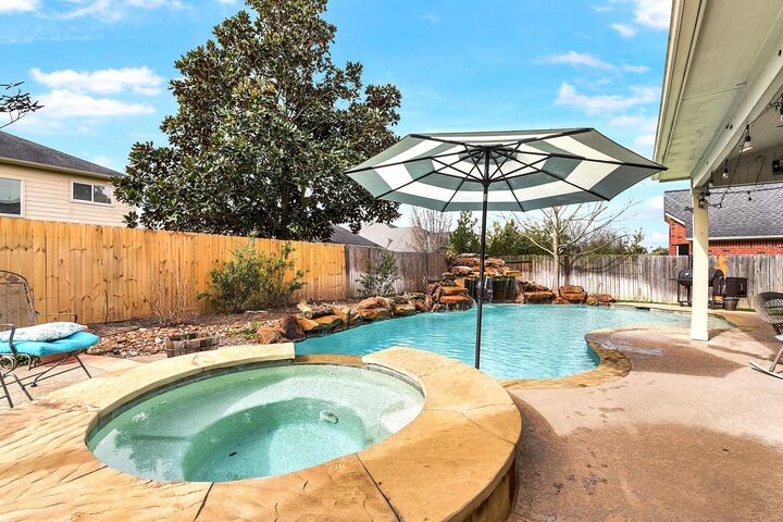 28239 Daystrom Lane  Katy TX 77494 photo