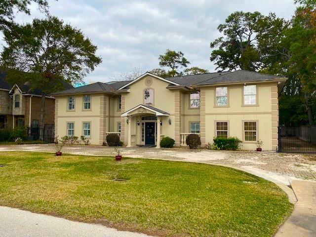 Property Photo: 11730 Denise Drive TX 77024