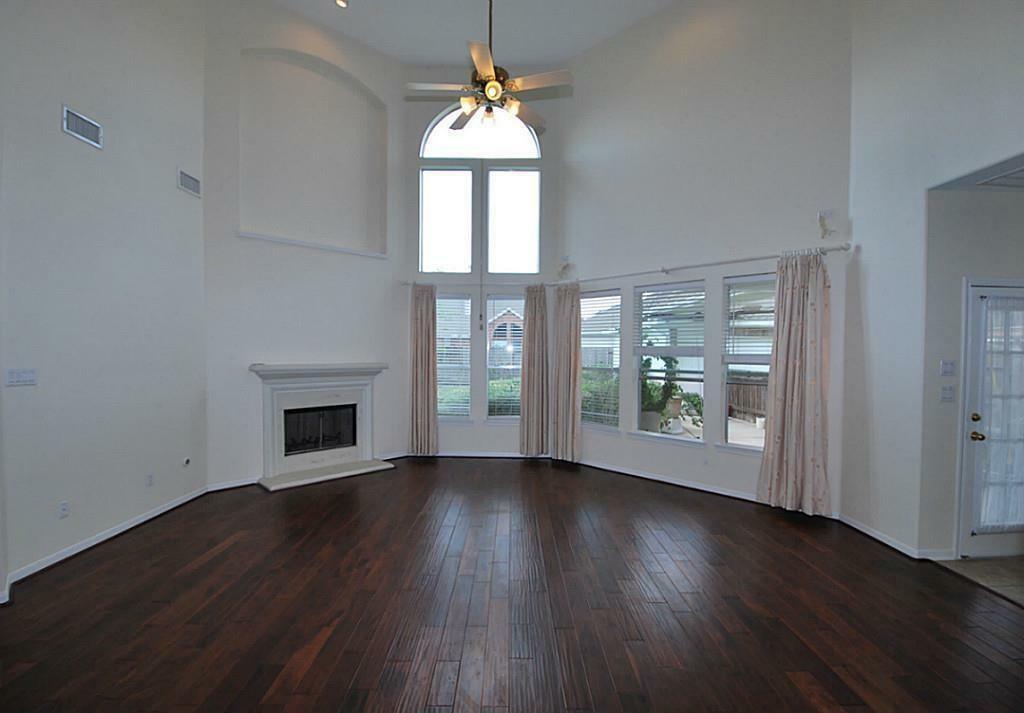 Property Photo: 9106 Memorial Pines Way TX 77379
