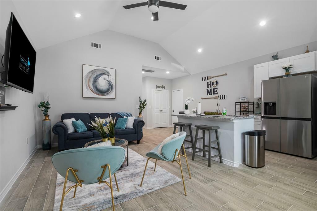 Property Photo: 16858 W Alderson TX 77316