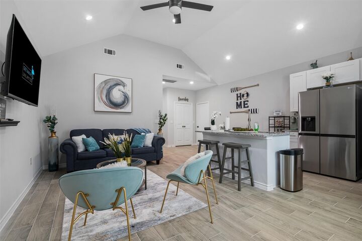 Property Photo:  16858 W Alderson  TX 77316 